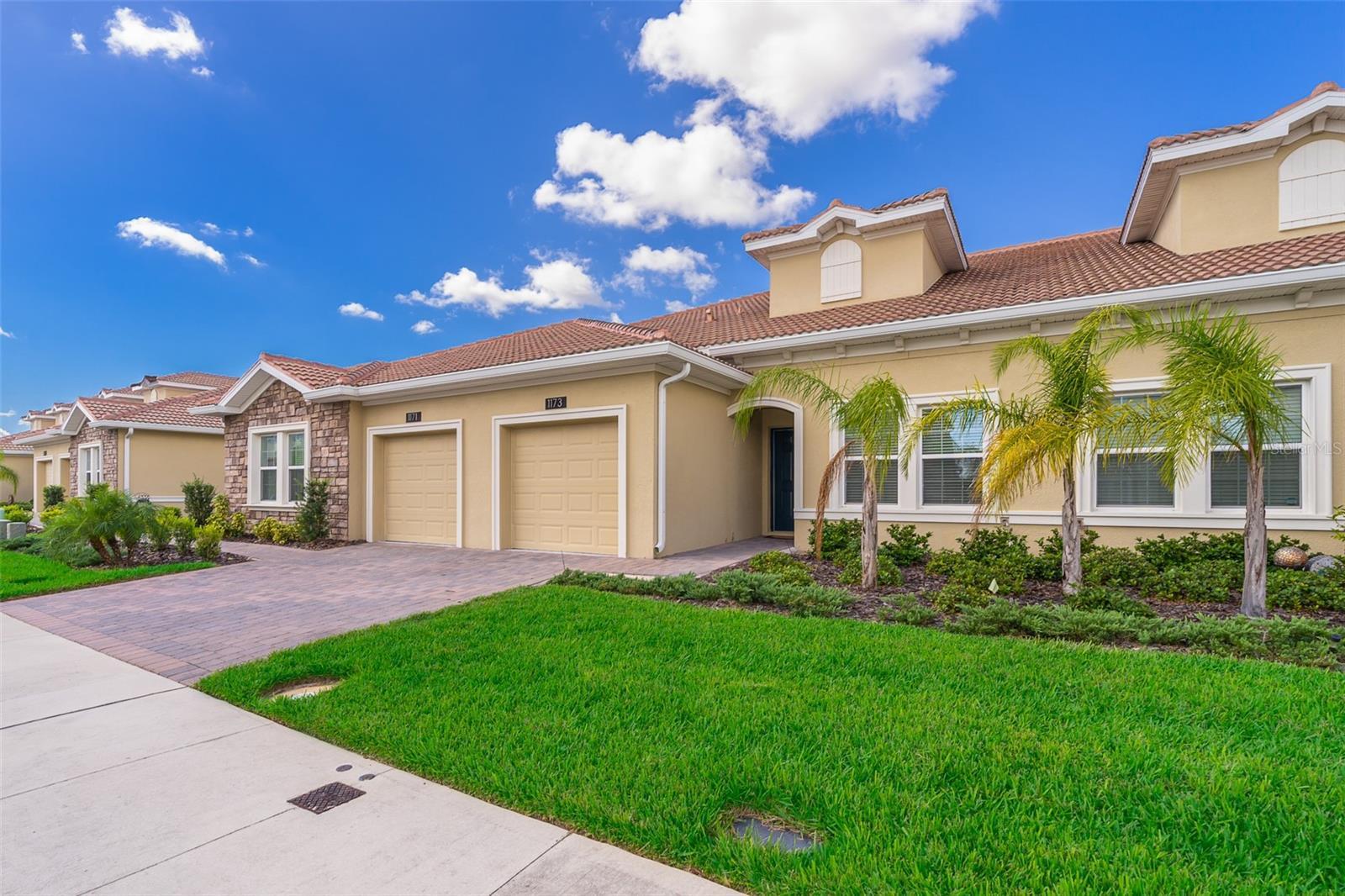 Property Photo: 1173 Trappers Trail Loop FL 33896