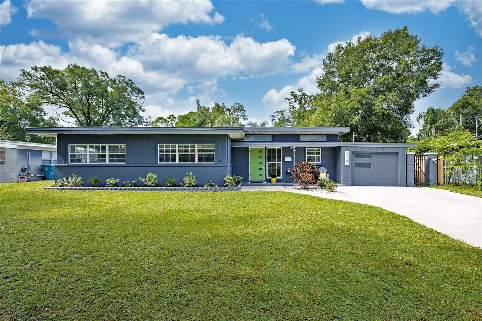 2516 Hargill Drive  Orlando FL 32806 photo