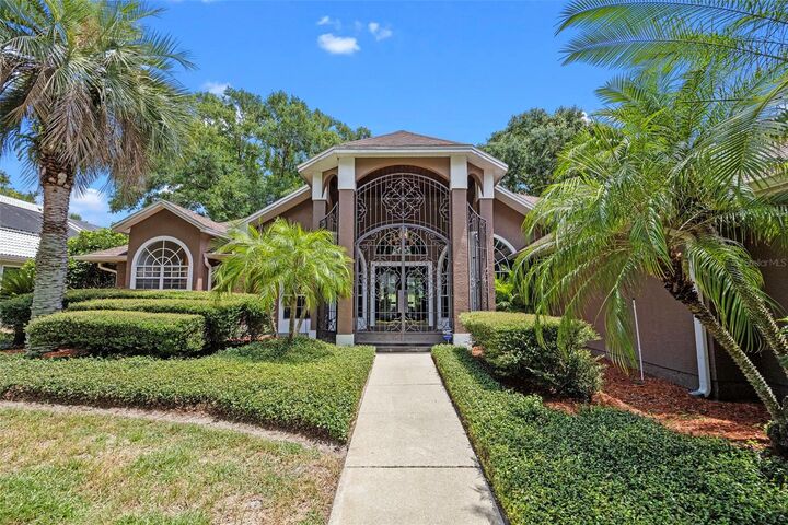 6631 Crenshaw Drive  Orlando FL 32835 photo