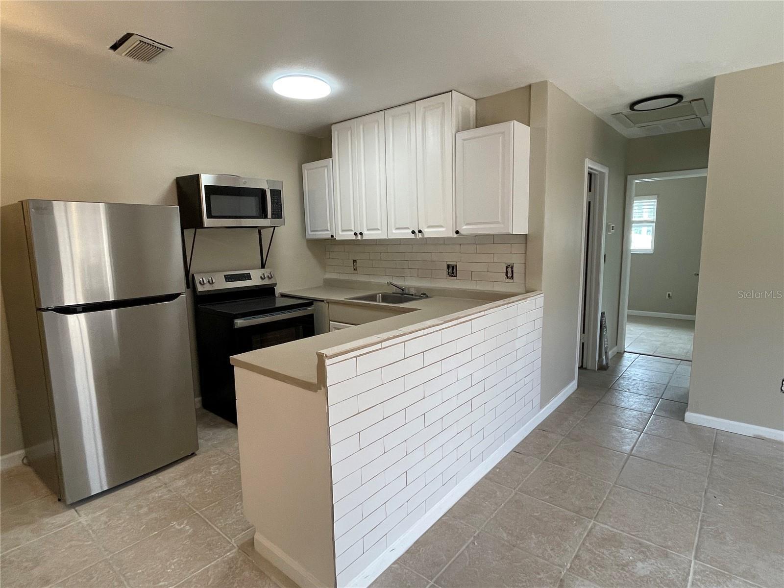 Property Photo:  199 Fulton Street NE 3  FL 33771 