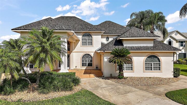1861 Edgewater Drive  Mount Dora FL 32757 photo
