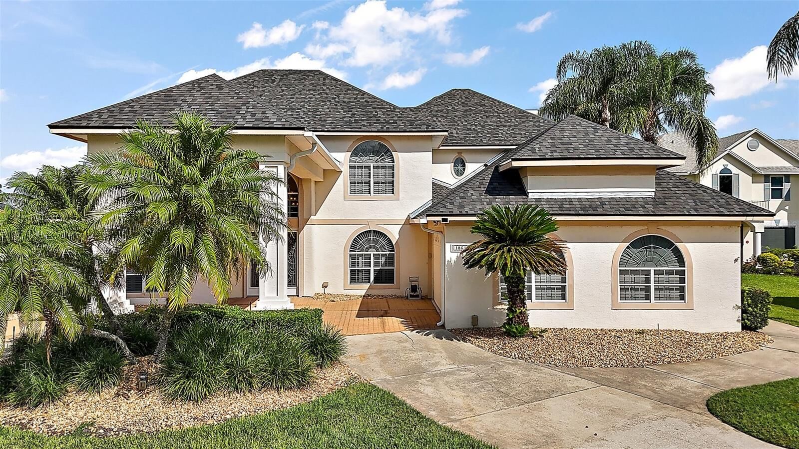 Property Photo:  1861 Edgewater Drive  FL 32757 