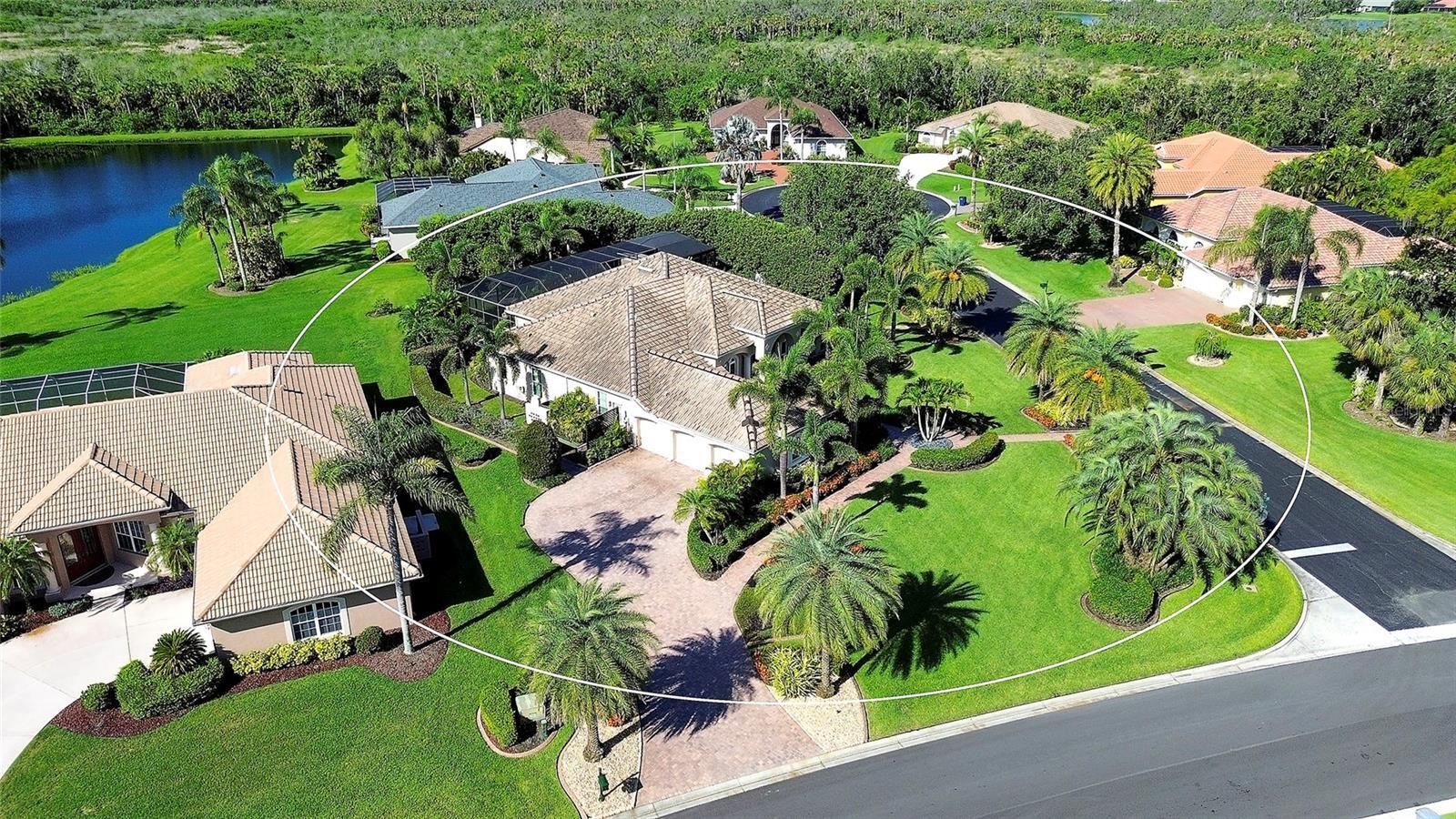 Property Photo:  2338 Little Country Road  FL 34219 