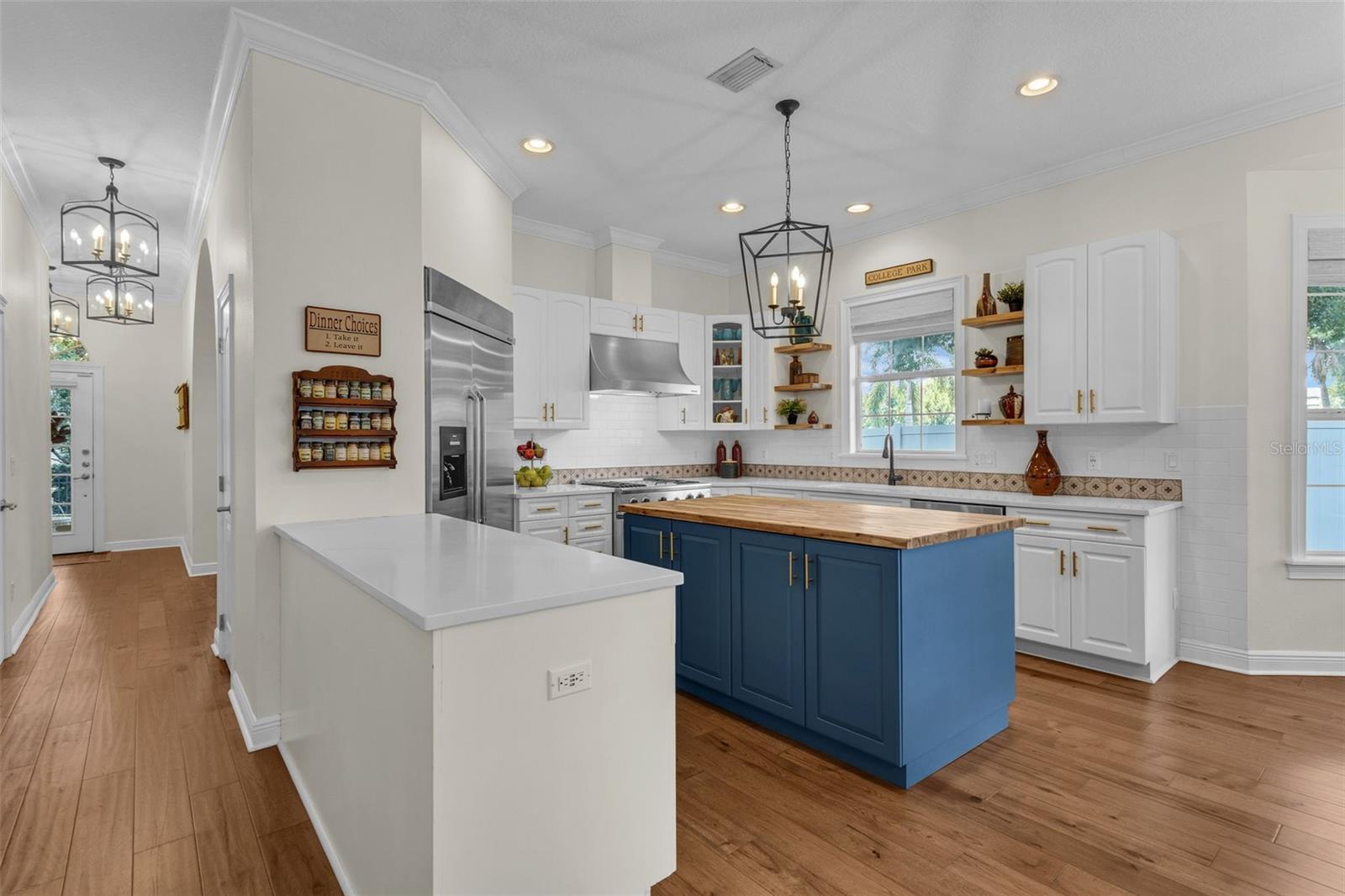 Property Photo: 1100 Edwards Lane FL 32804