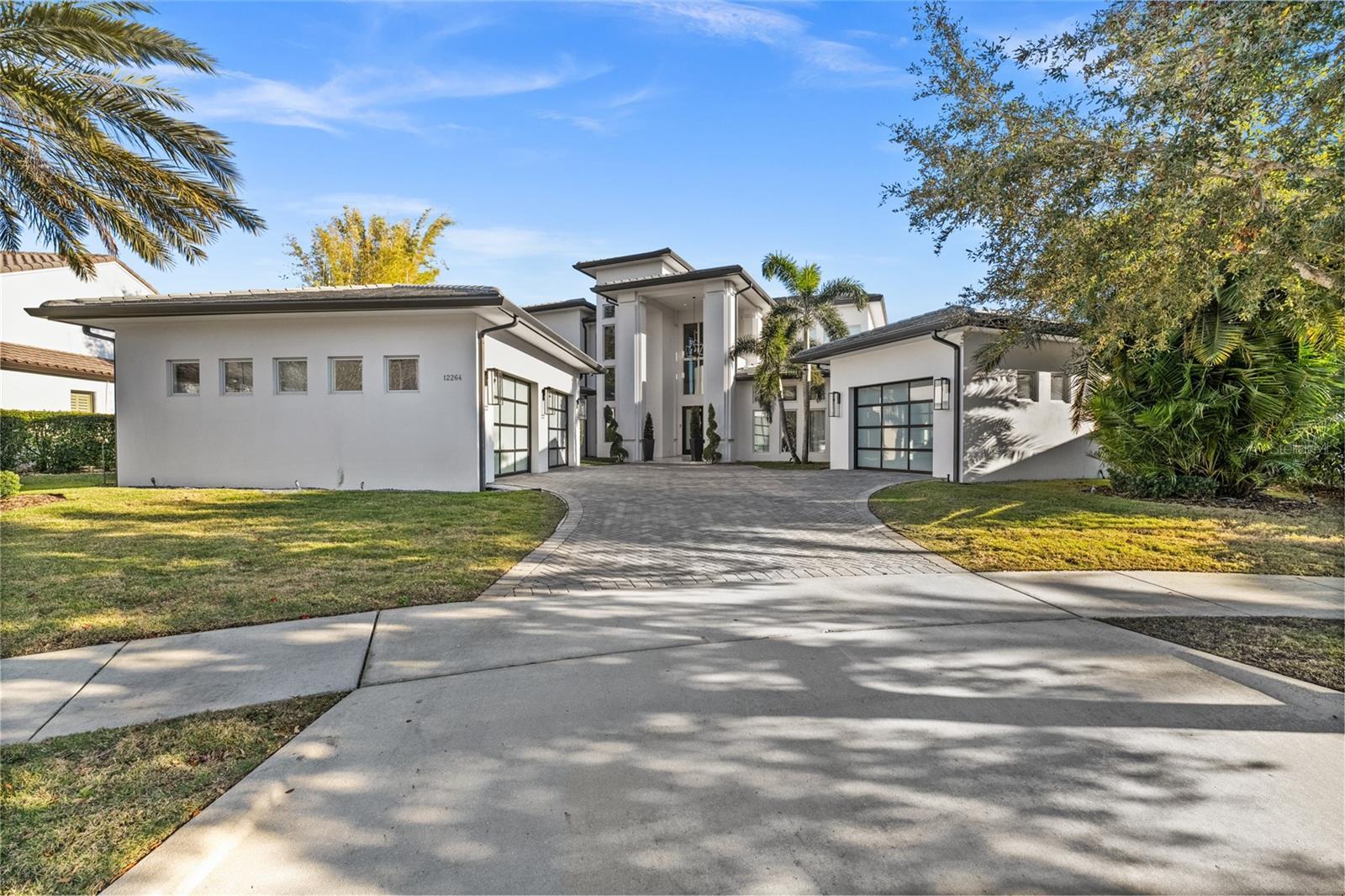 12264 Montalcino Circle  Windermere FL 34786 photo
