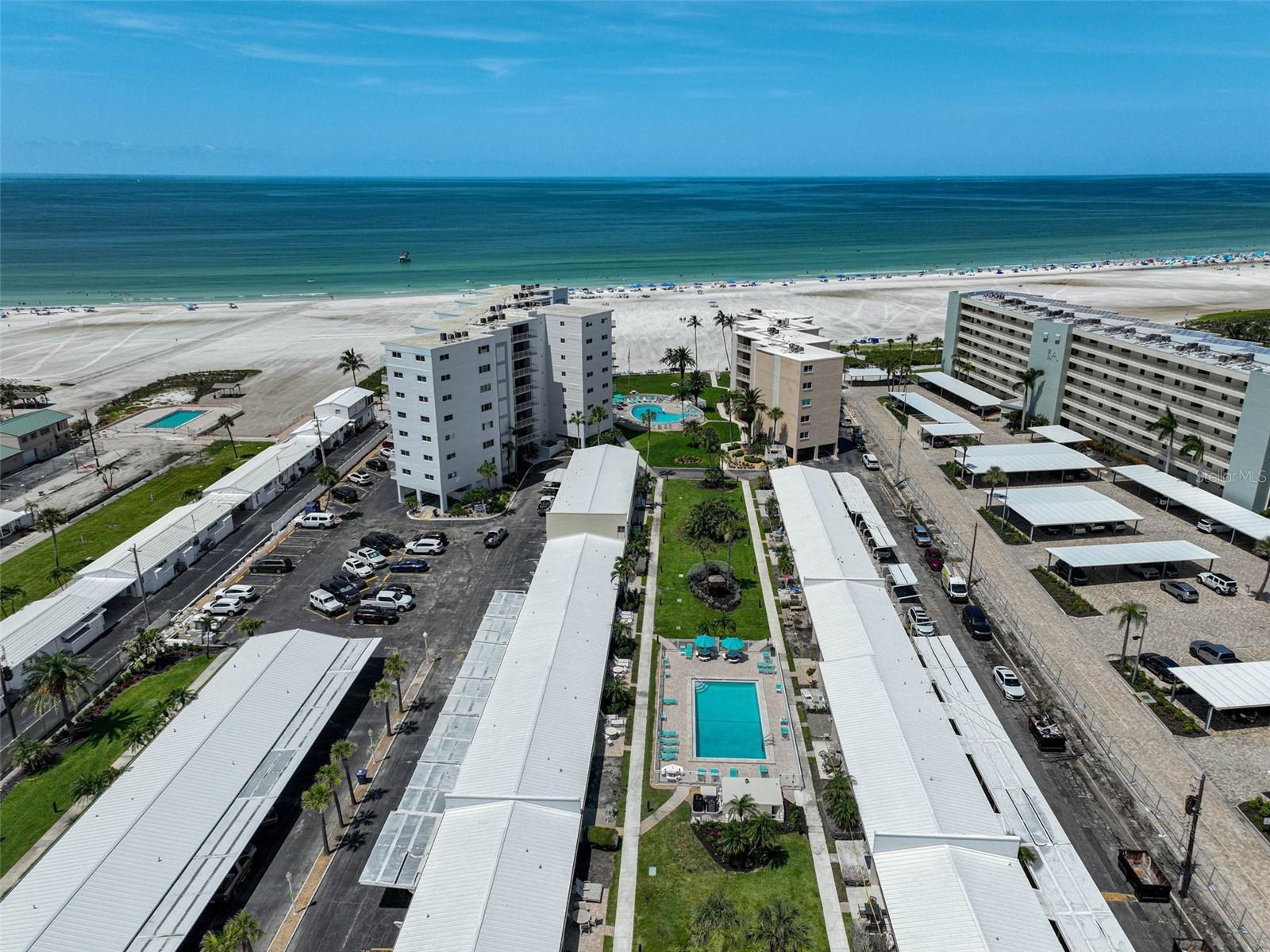 5830 Midnight Pass Road 108  Sarasota FL 34242 photo