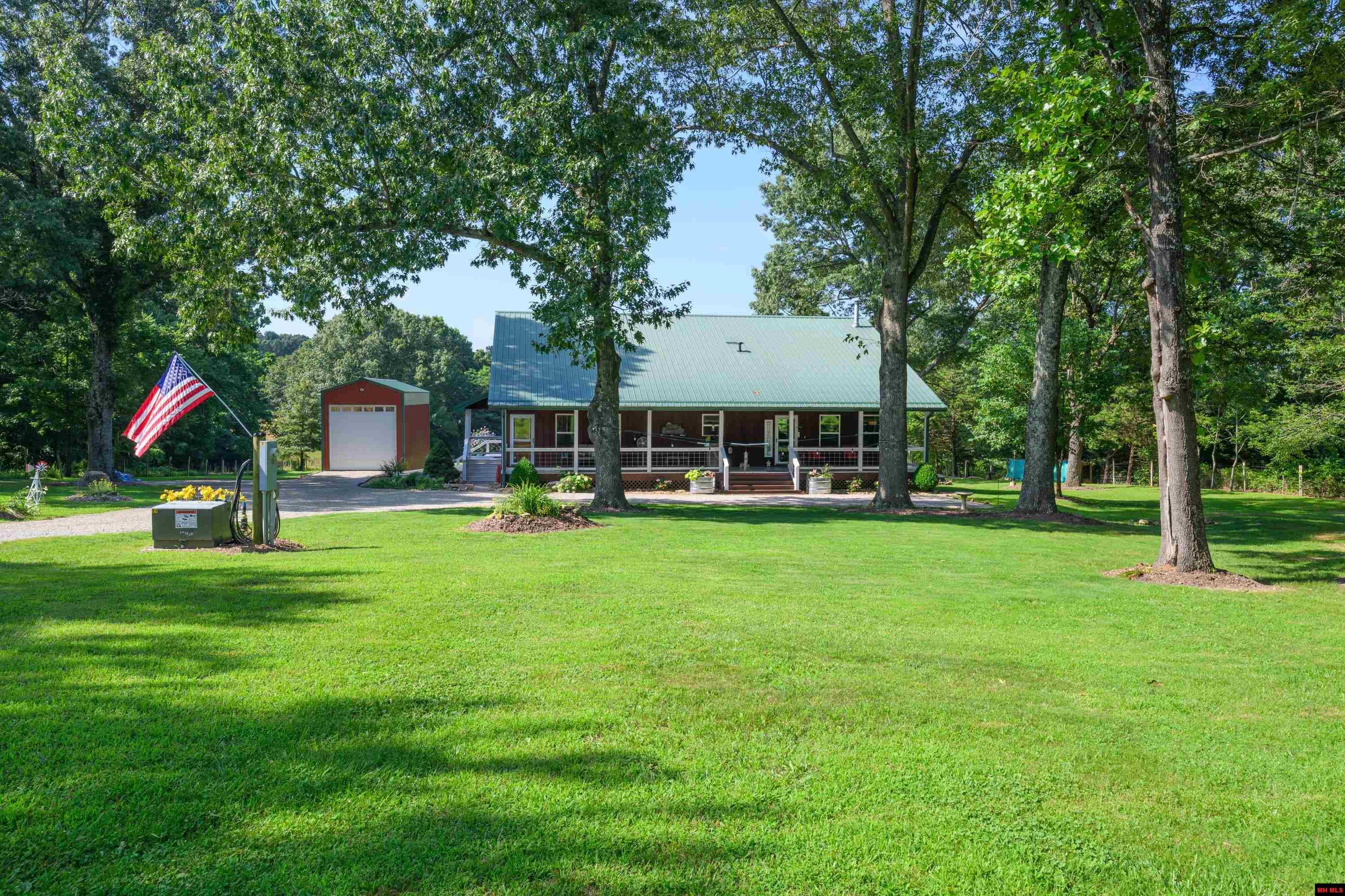 Property Photo: 32344 Hwy 160 MO 65760