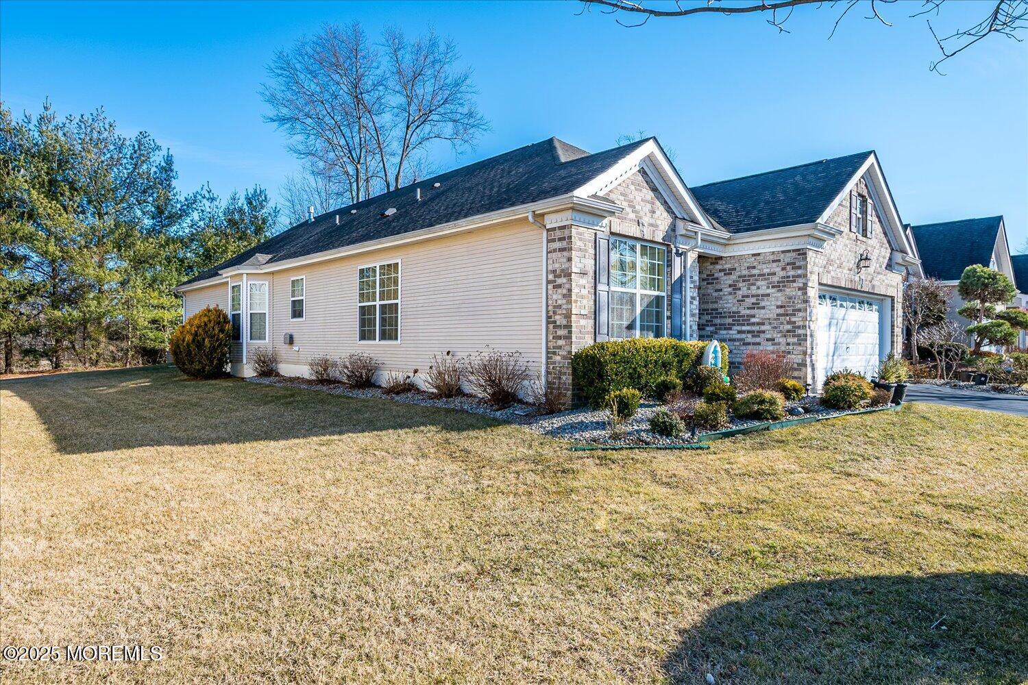 Property Photo: 22 Silver Charm Road NJ 07726