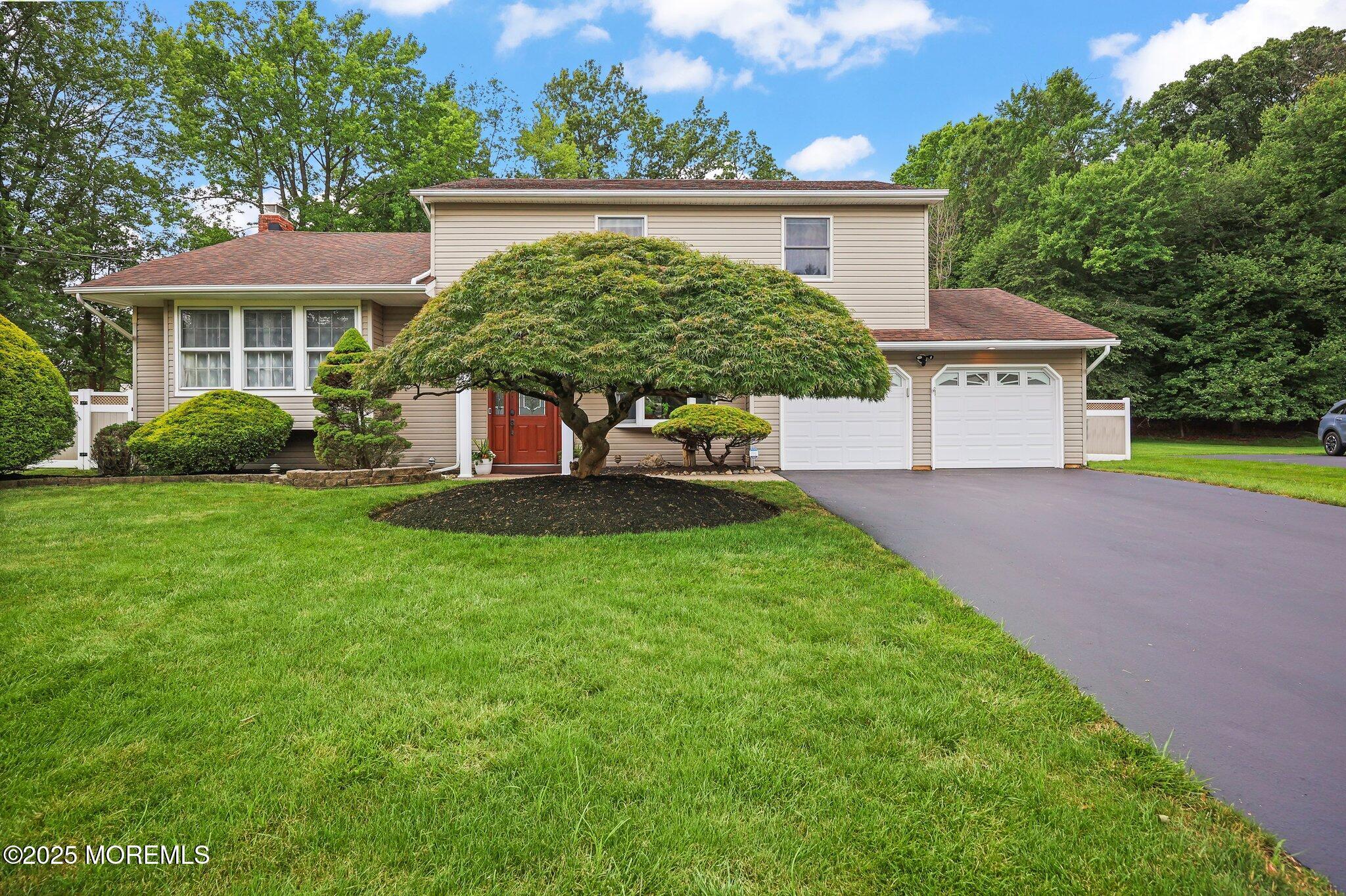Property Photo: 3 Sudbury Road NJ 07751