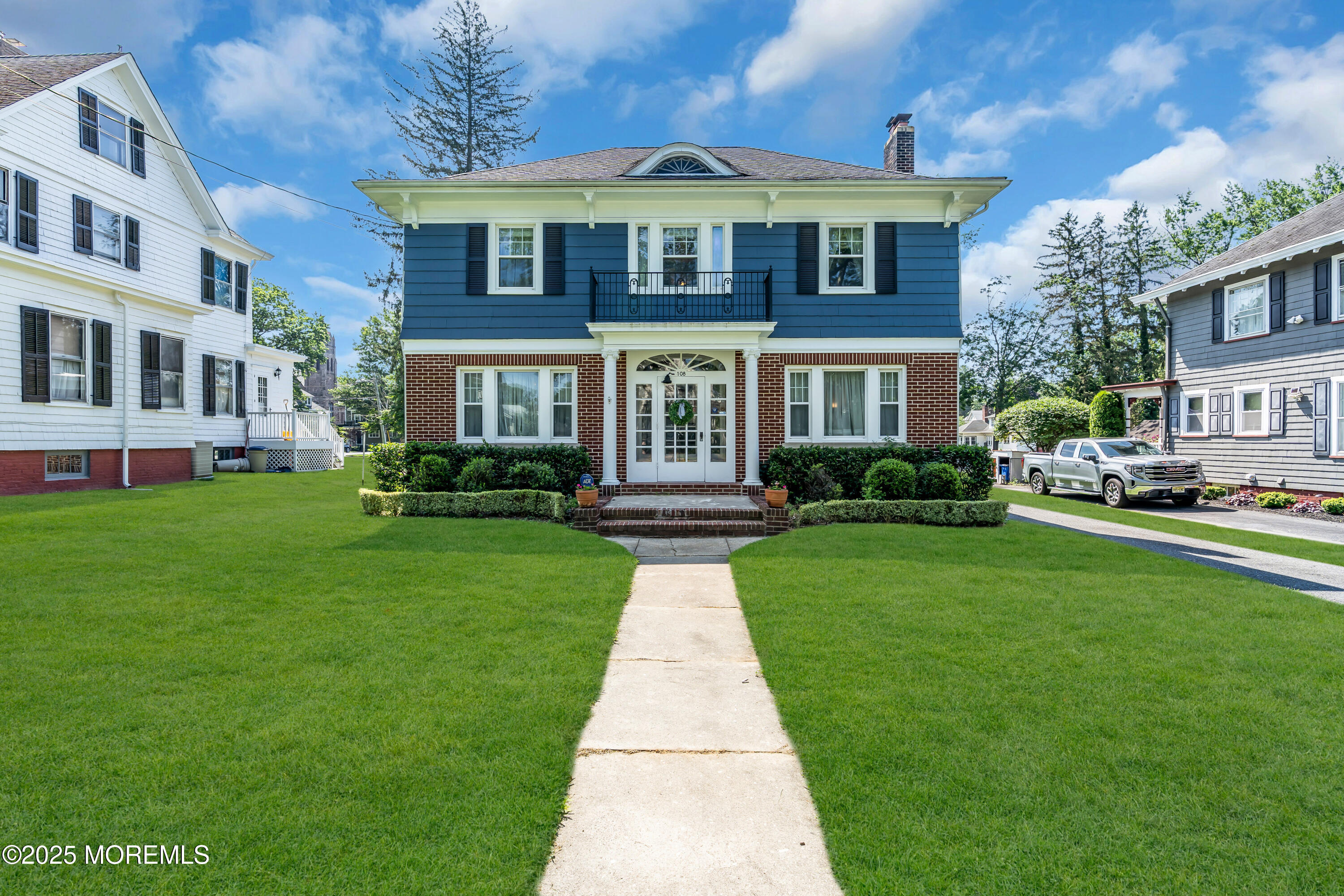 Property Photo:  108 Broad Street  NJ 07728 