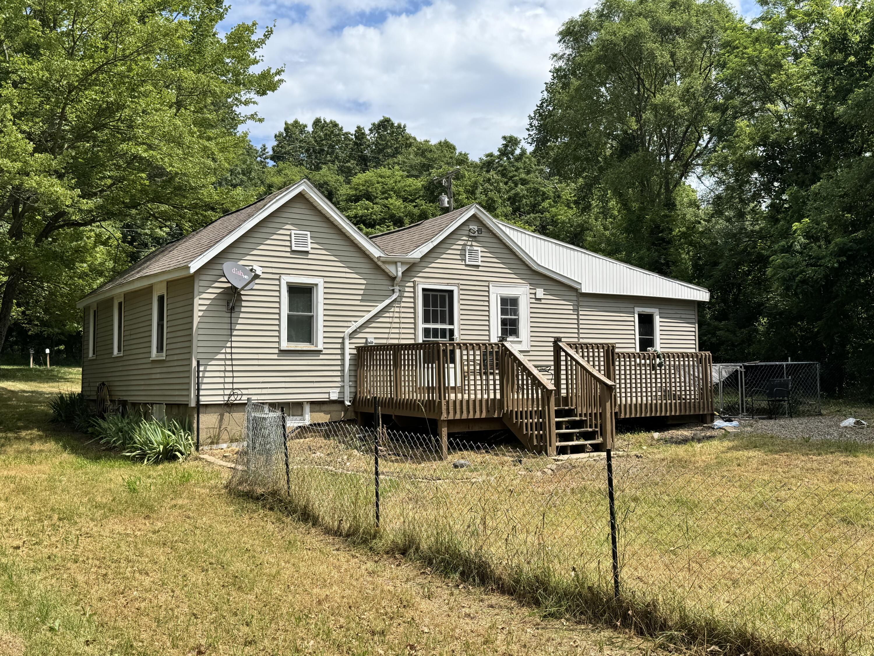 Property Photo: 1230 Golden Avenue MI 49014