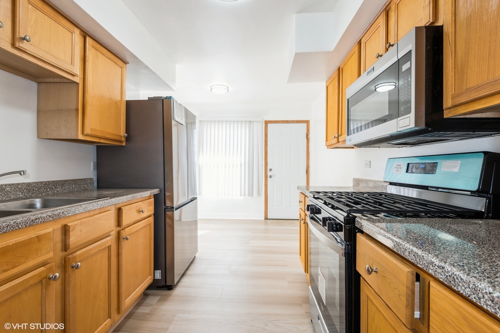 Property Photo:  4907 N Harlem Avenue 1  IL 60656 