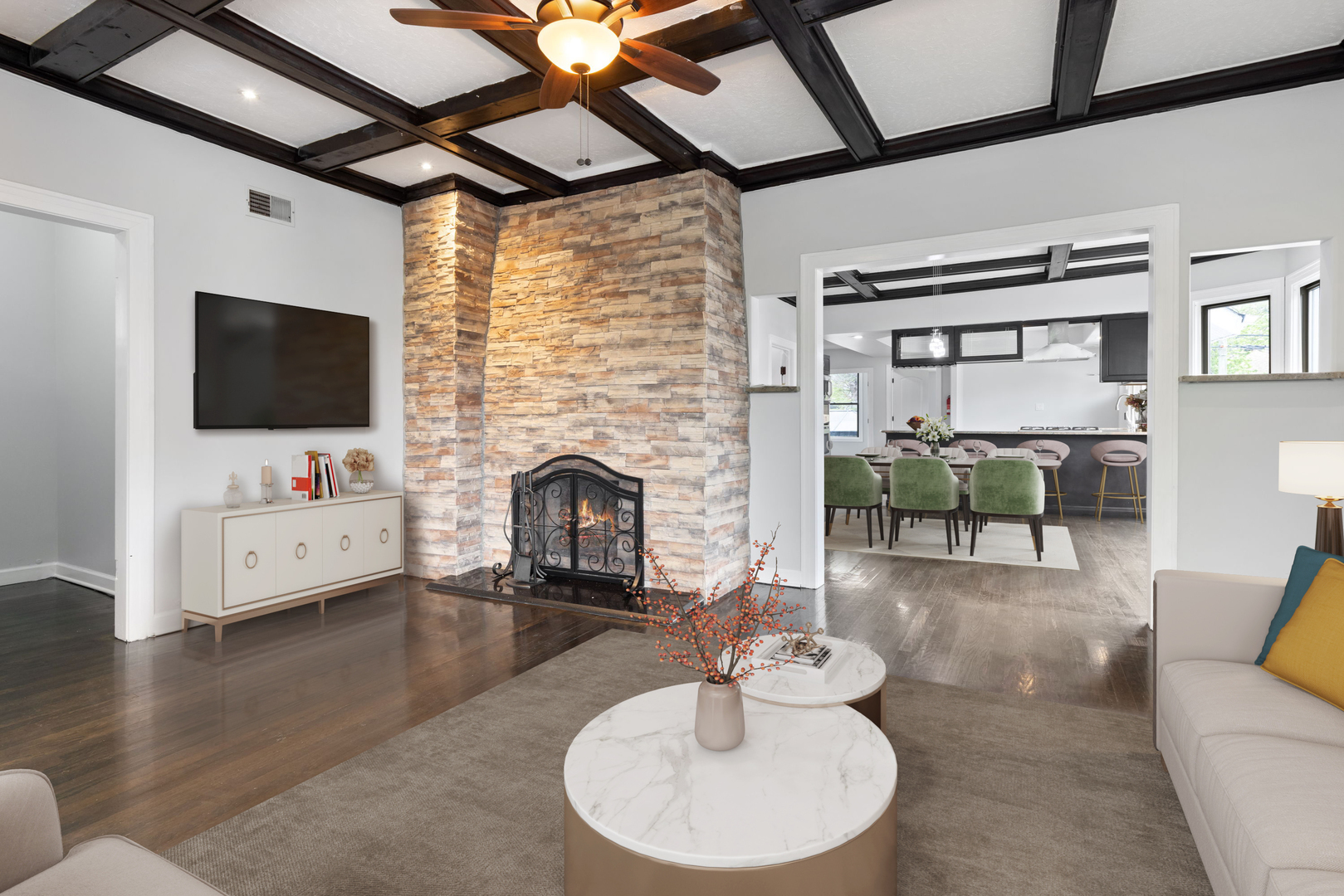 Property Photo:  3330 W 66th Street  IL 60629 