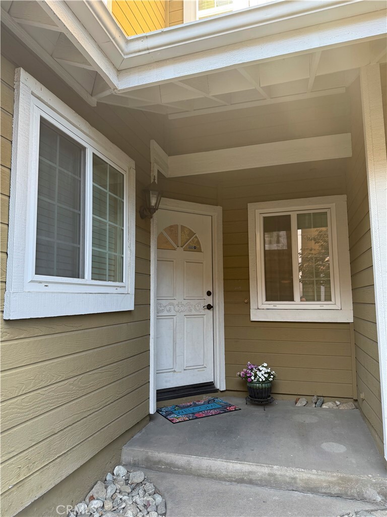 Property Photo: 733 Lander Circle CA 91711