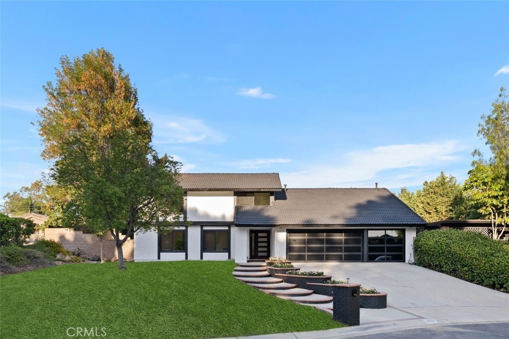 6032 Sun Knoll Circle  Yorba Linda CA 92886 photo