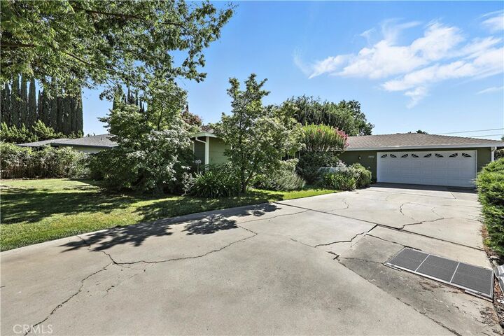 Property Photo:  2997 June Court  CA 95348 