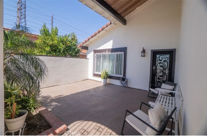 Property Photo:  19912 Claretta Avenue  CA 90703 