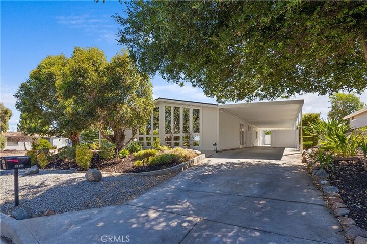 Property Photo:  33608 Windmill Road  CA 92595 