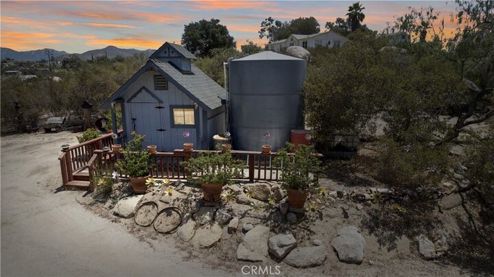 Property Photo:  43175 Osage Road  CA 92544 