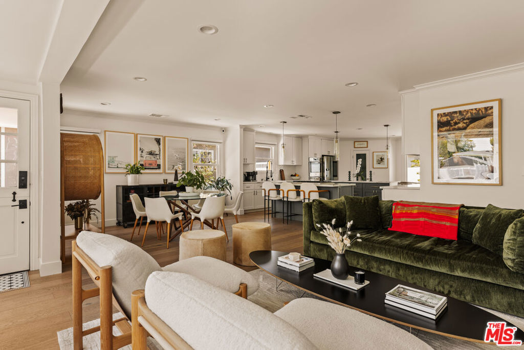Property Photo: 7219 Dunfield Avenue CA 90045