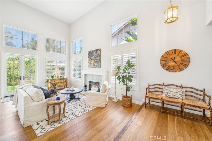 Property Photo:  22681 Maplewood  CA 92692 