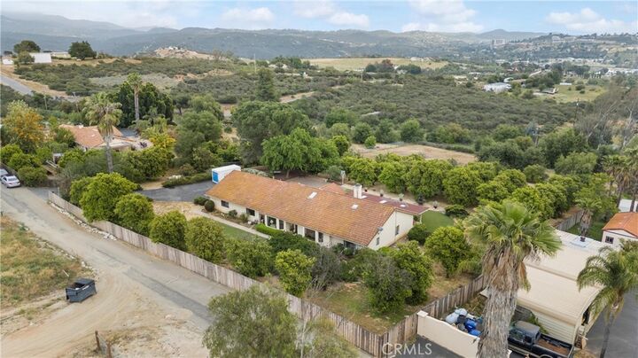 Property Photo: 16151 Sunset Way CA 92082