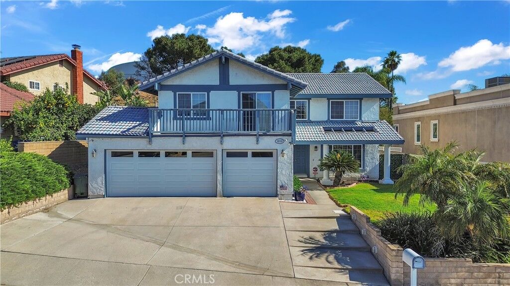 Property Photo: 1010 W Yorktown Avenue CA 90640