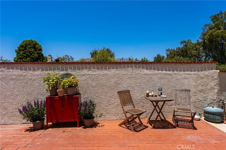 Property Photo:  8009 E Eucalyptus Trail  CA 92869 