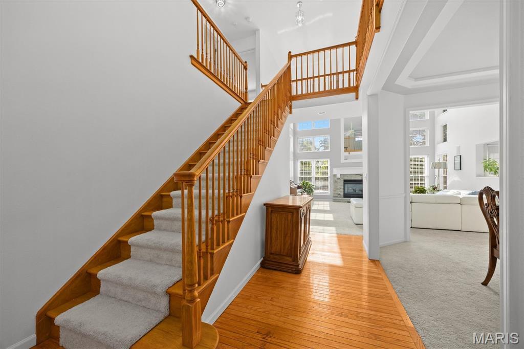 Property Photo: 1302 Bossler Lane IL 62269