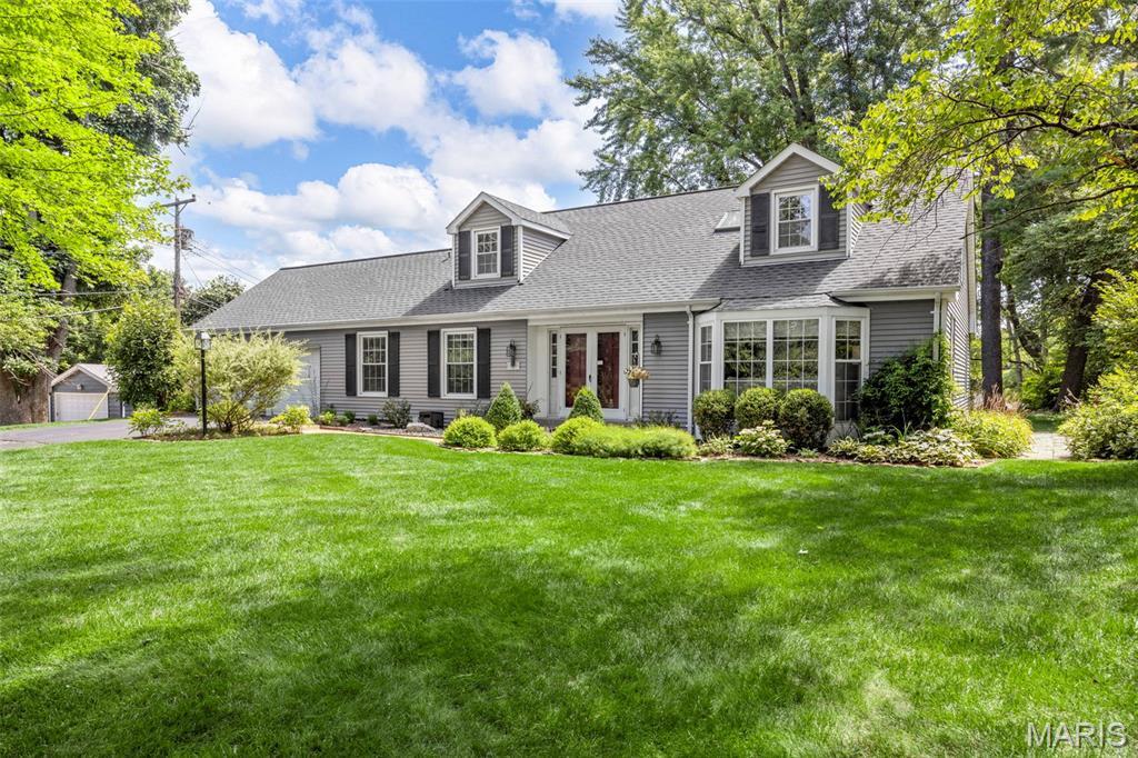 Property Photo: 229 River Valley Drive MO 63017