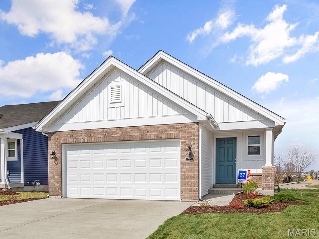 2 Carolina At Post Farms Meadows  O'Fallon MO 63385 photo