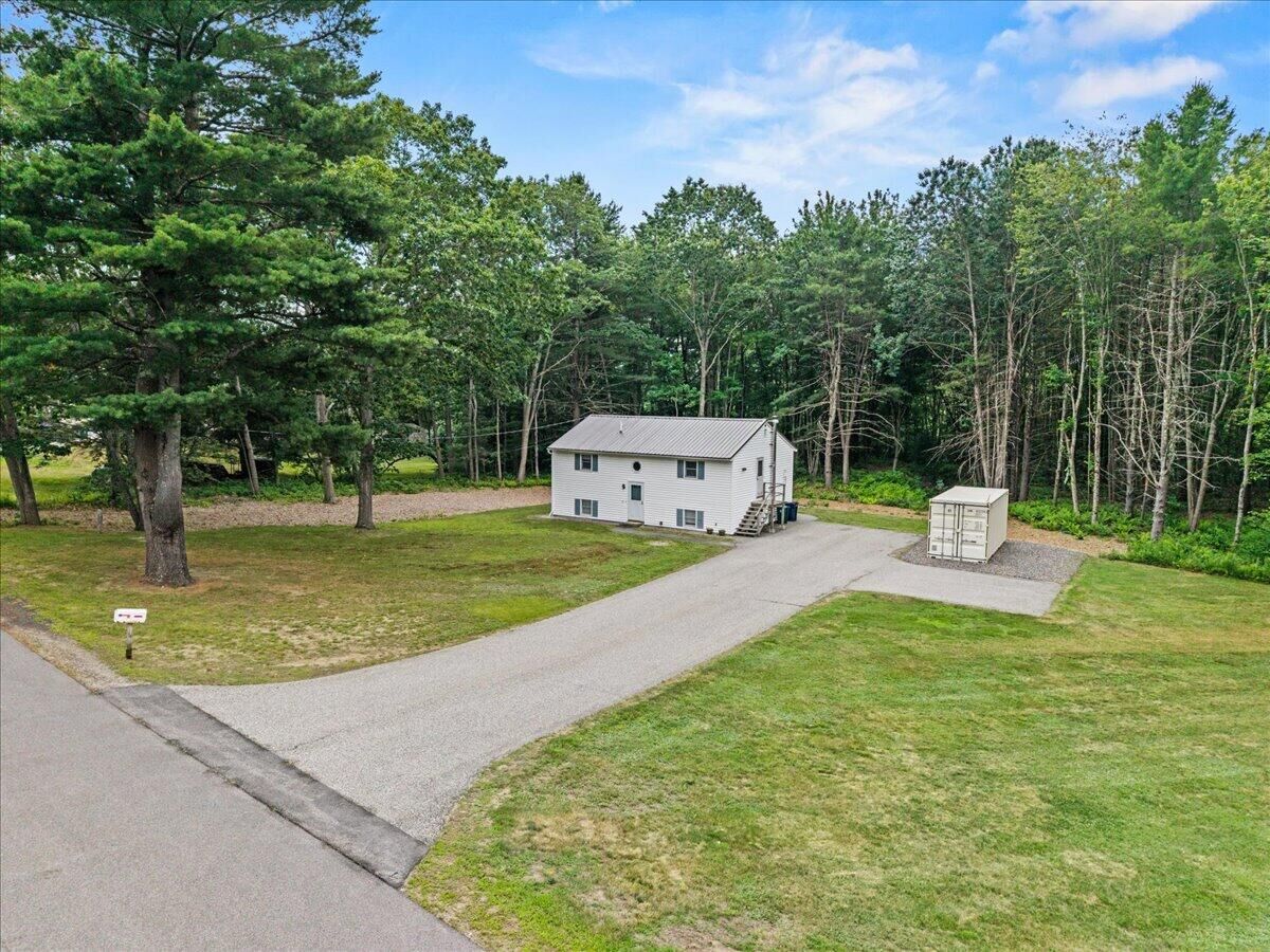 Property Photo: 31 Proctor Road ME 04005
