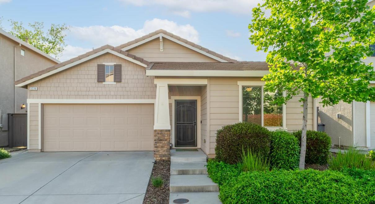 Property Photo:  3236 Dolcetto Street  CA 95747 