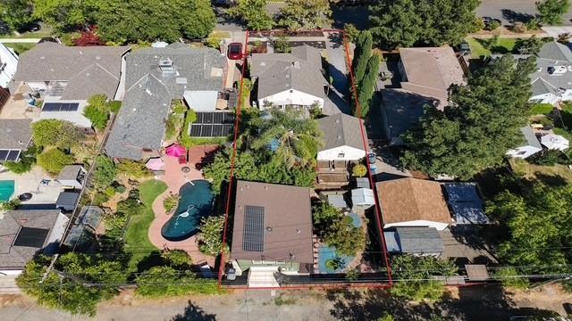 1708 37th Street  Sacramento CA 95816 photo