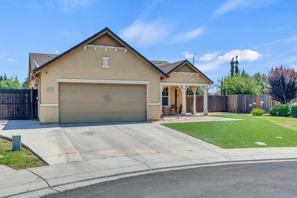 Property Photo:  2379 Pinetown Street  CA 95212 