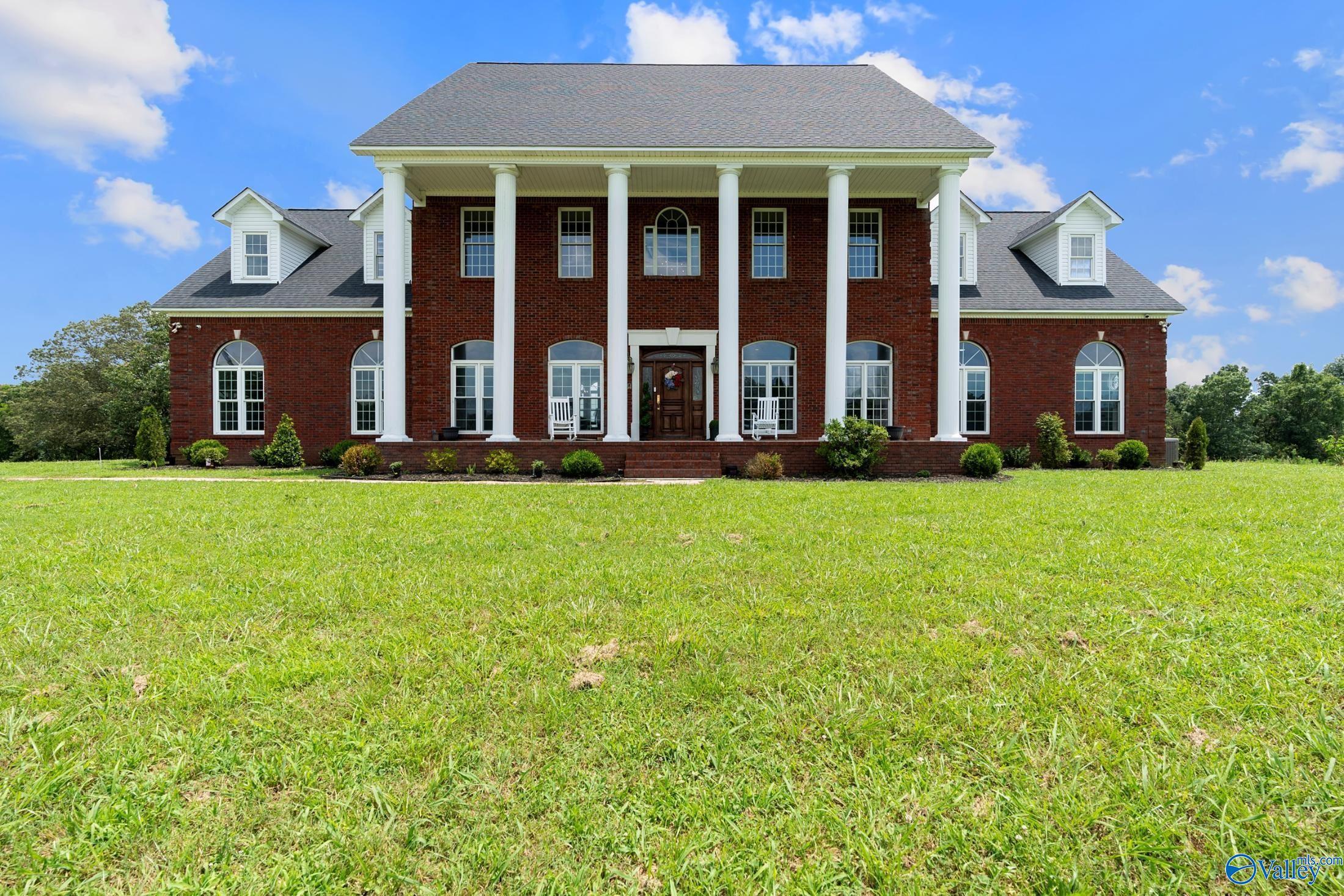 397 County Road 308  Fort Payne AL 35968 photo