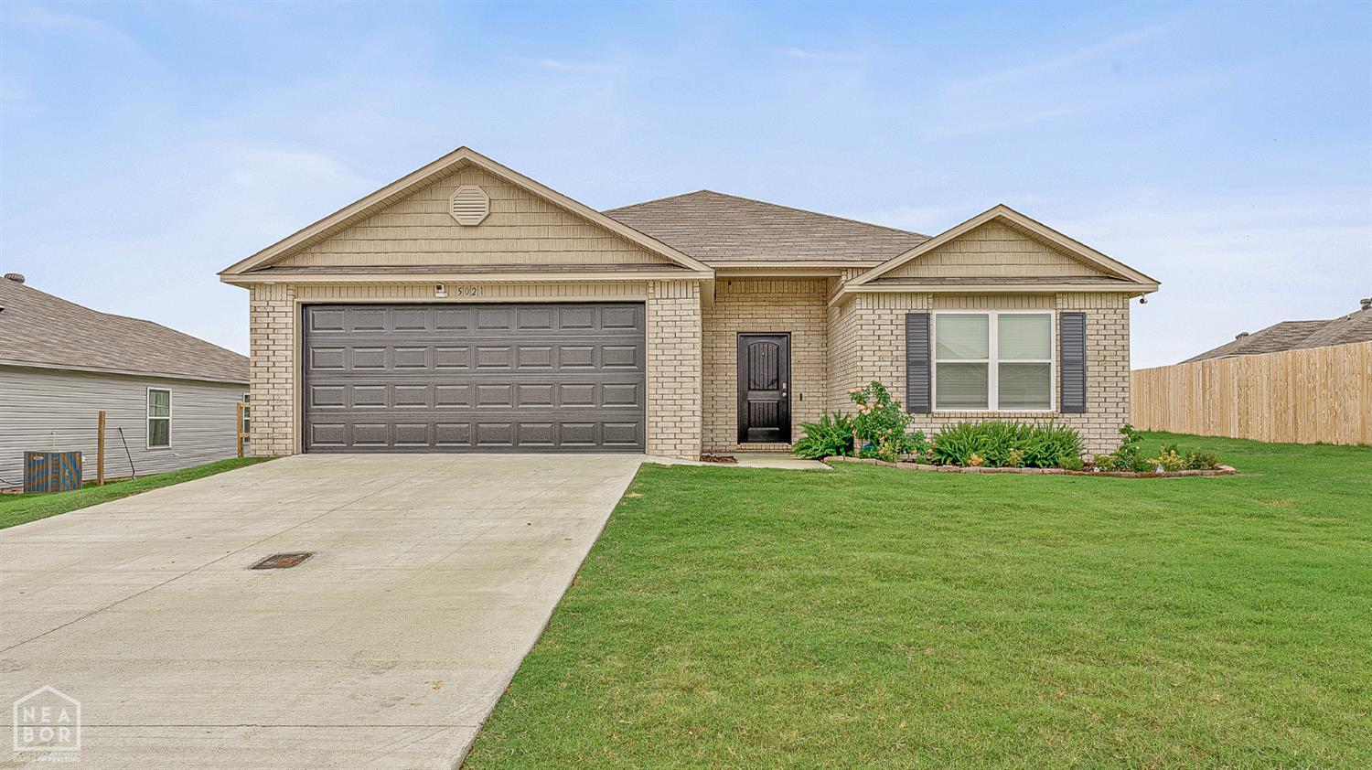 Property Photo:  5021 Prospect Farm Road  AR 72405 