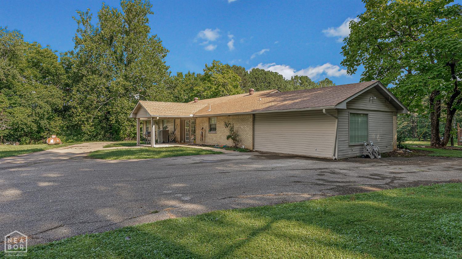 Property Photo:  778 Walnut Avenue  AR 72324 