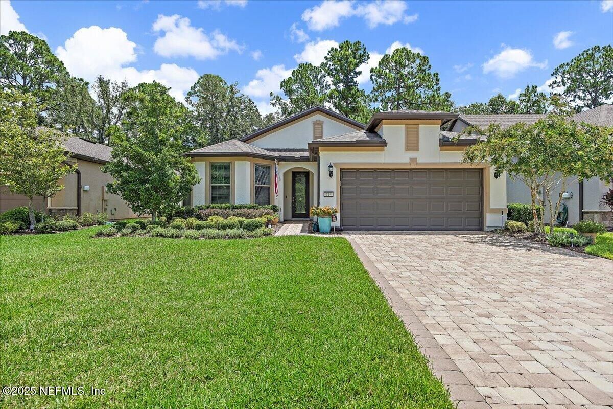 Property Photo:  114 Artist Oaks Court  FL 32095 