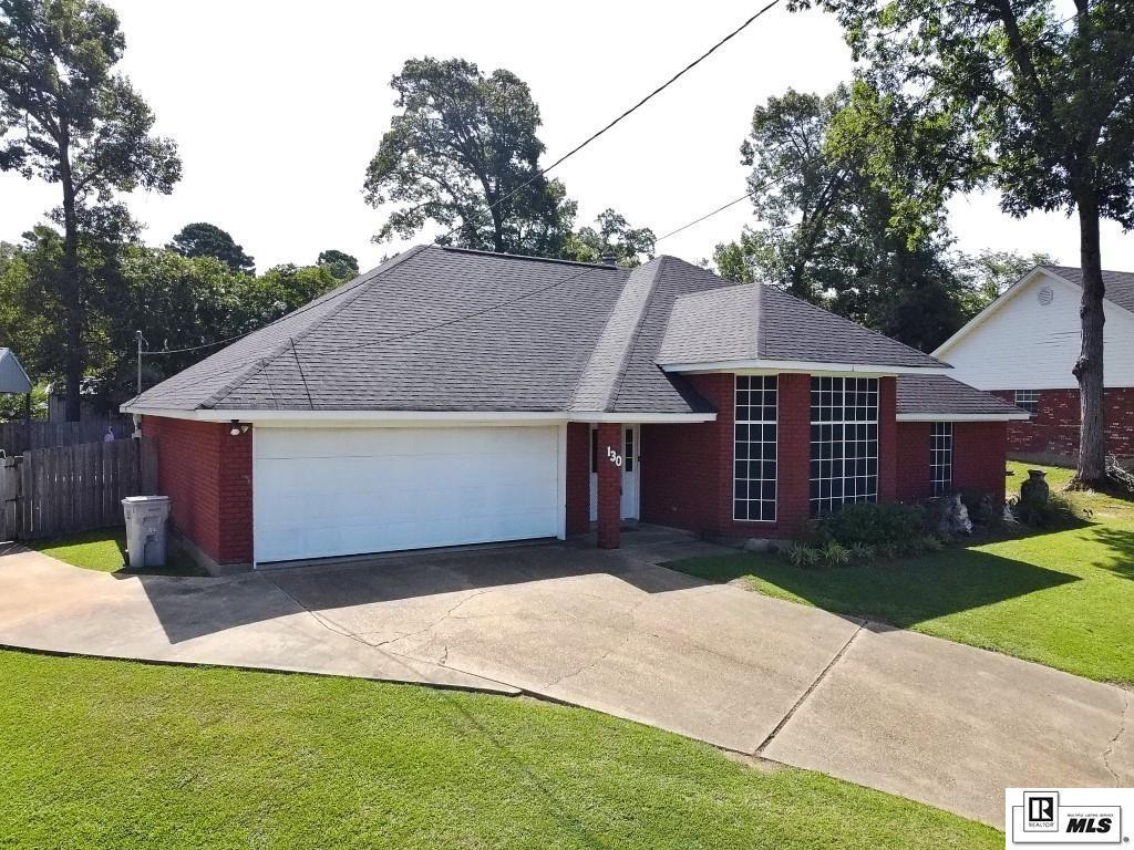 Property Photo:  130 Olde Oaks Drive  LA 71292 