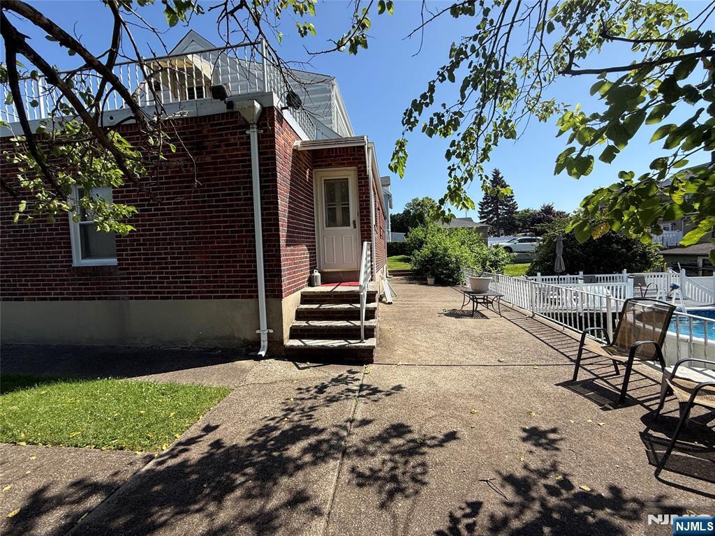 Property Photo: 206 Columbia Street NJ 07075