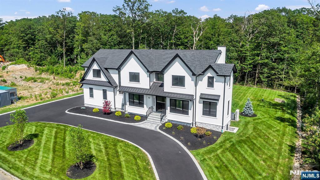 Property Photo: 82 Heritage Drive NJ 07480
