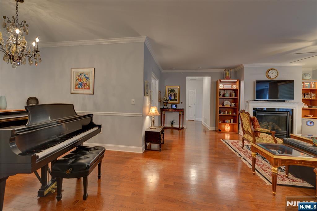 Property Photo: 2 Sand Sto Sandstone Court D3 NJ 07424