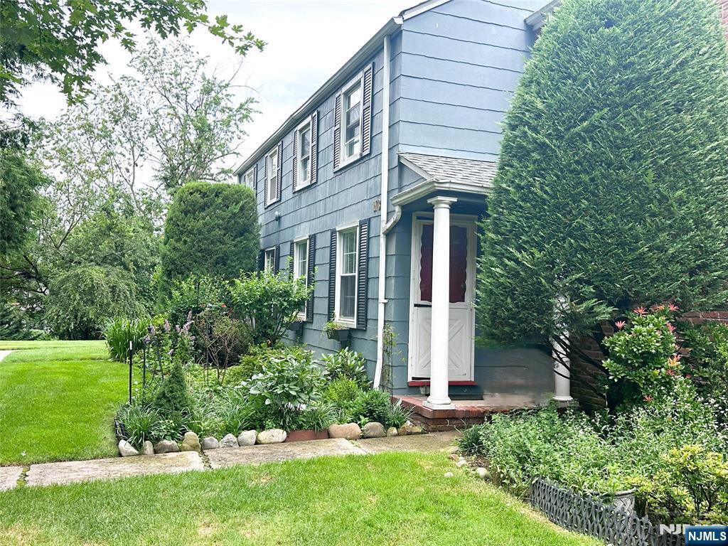 Property Photo: 537 Grand Avenue N3 NJ 07605
