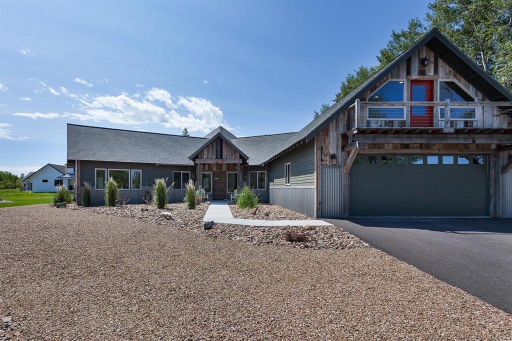 992 Preserve Parkway  Whitefish MT 59937 photo