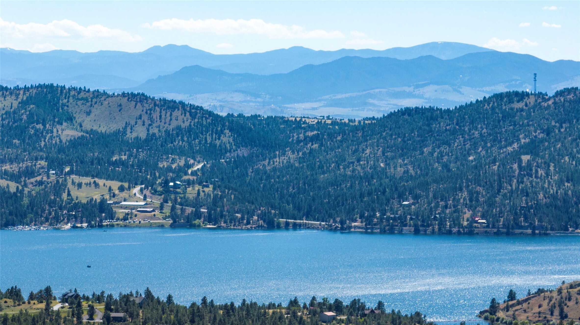 Property Photo: 8461 Eagle View Road MT 59602