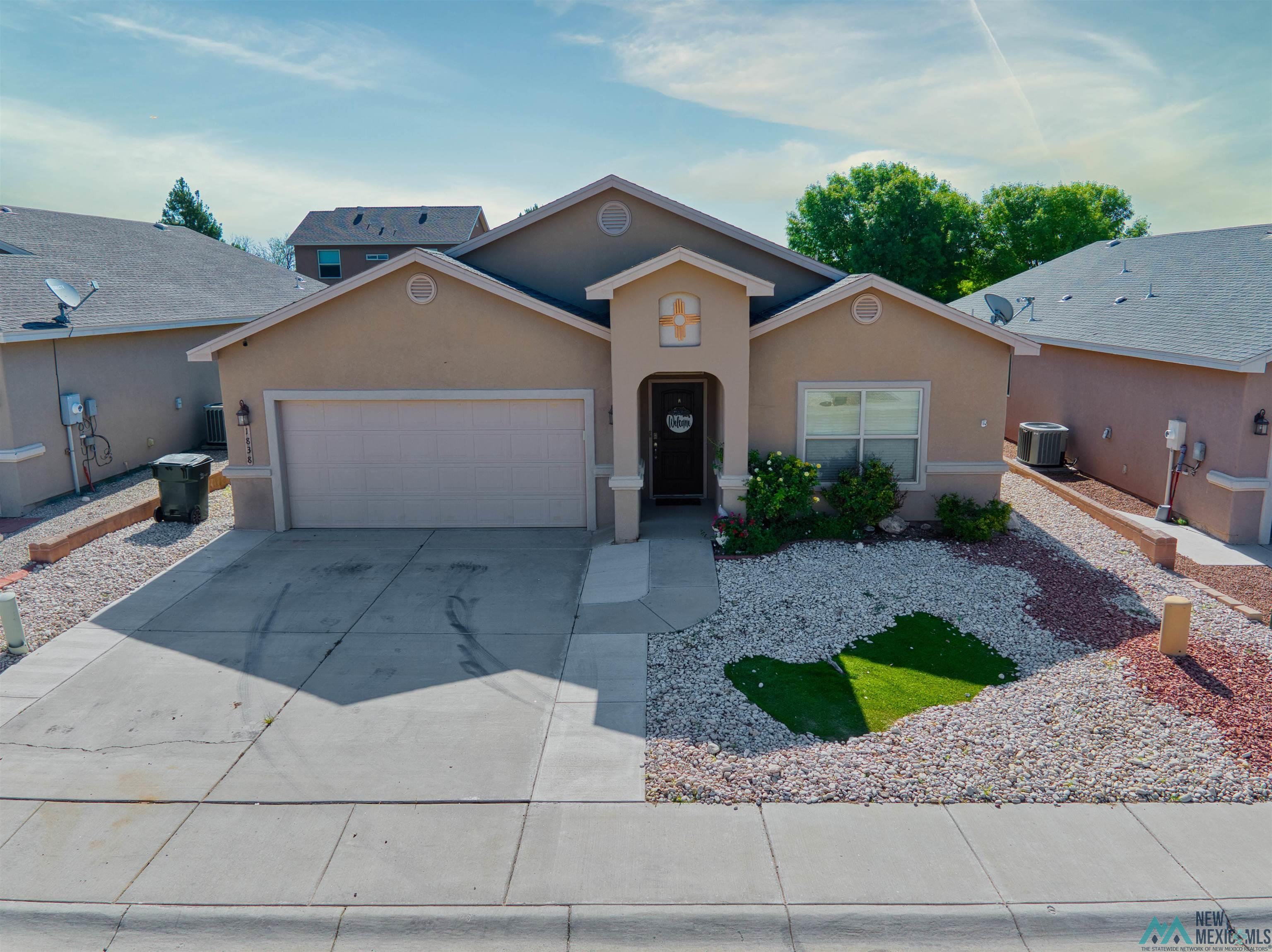 Property Photo:  1838 Denise Drive  NM 88220 