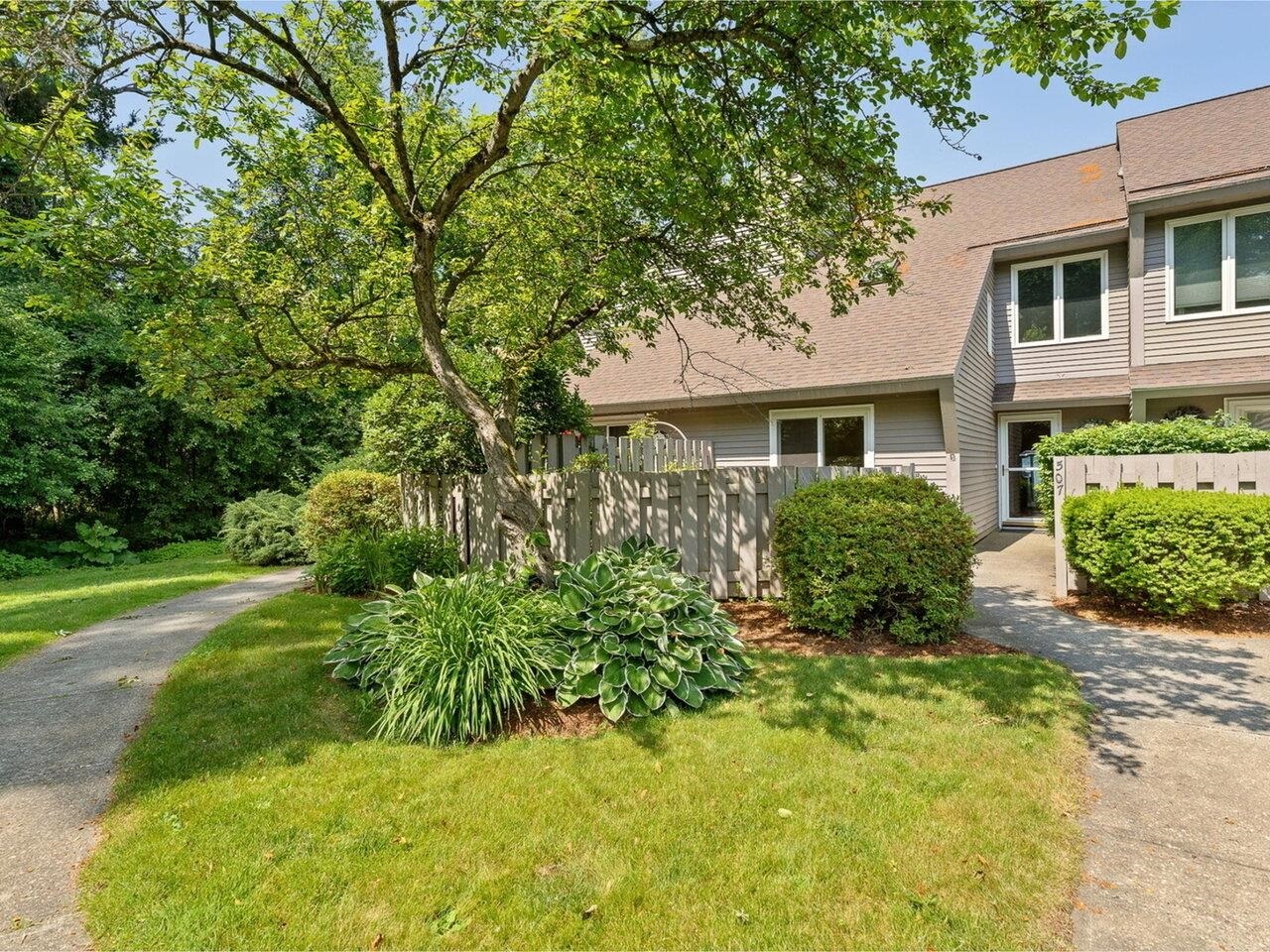 Property Photo: 507 South Beach Road VT 05403