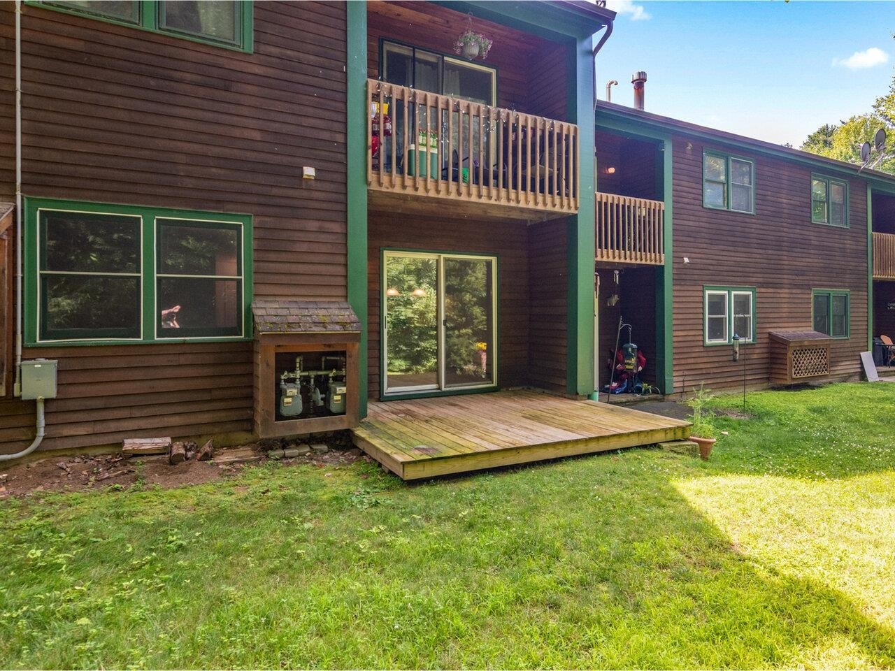 Property Photo: 25 Baycrest Drive VT 05403