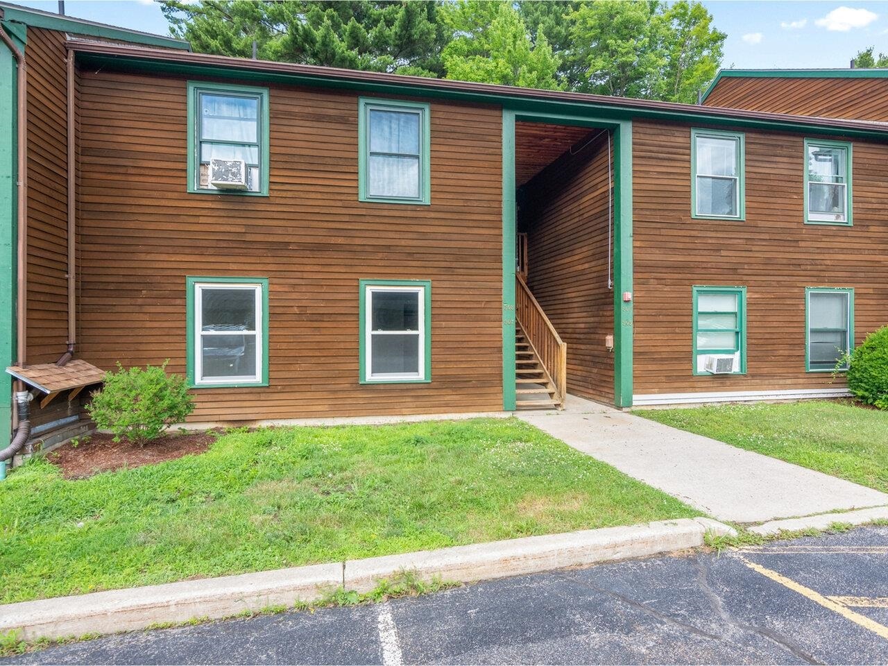 Property Photo:  25 Baycrest Drive  VT 05403 